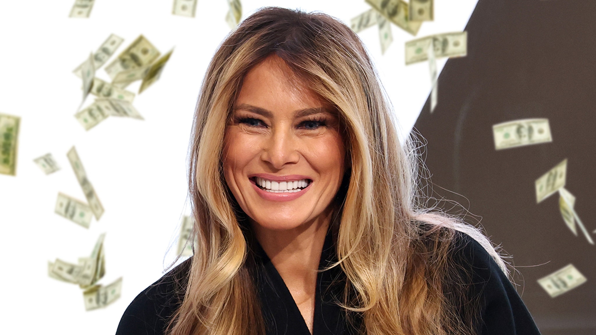 Melania Trump Made $10M From Amazon Documentary Despite Box&hellip;