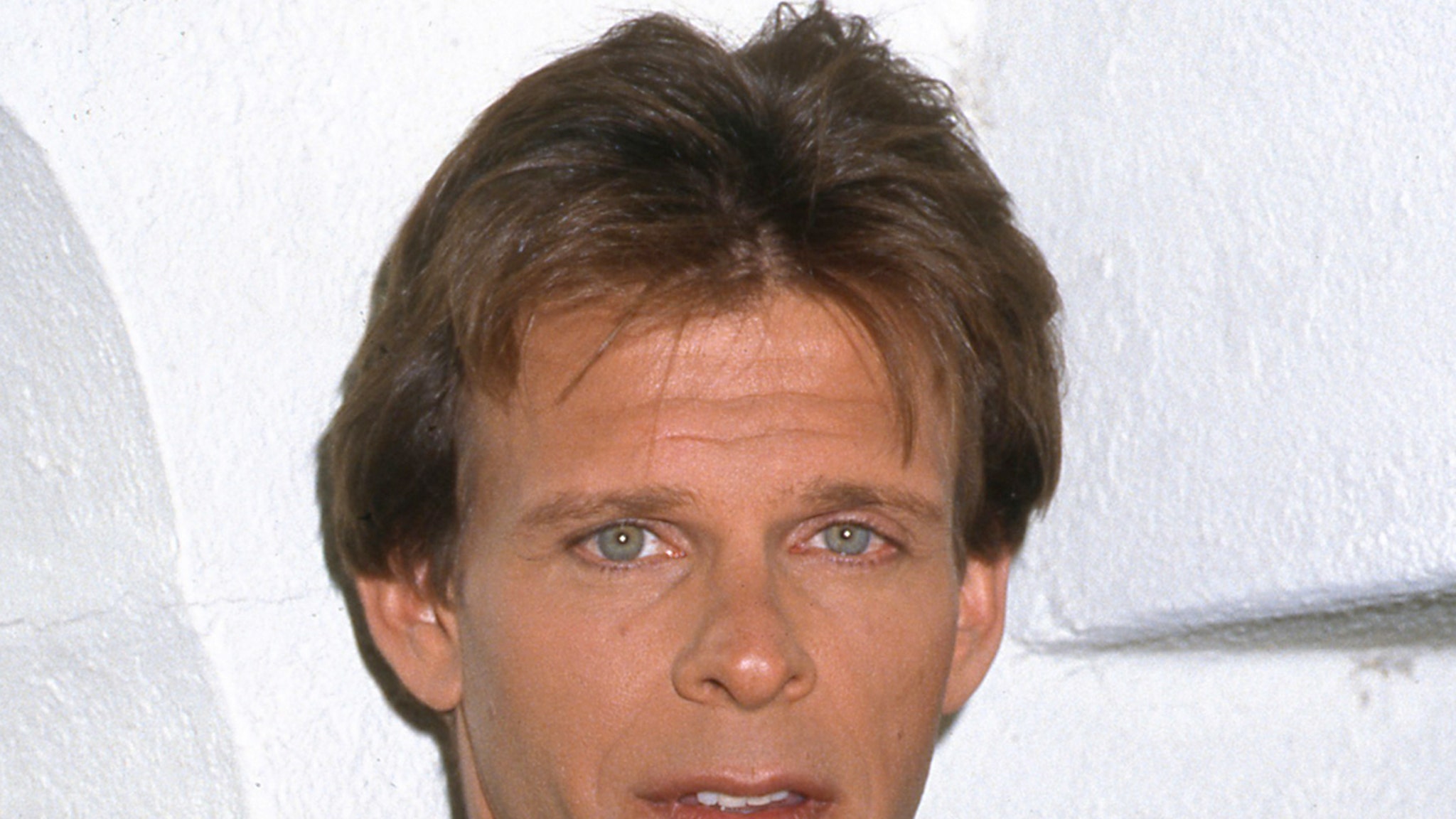 'Beastmaster' Star Marc Singer Hospitalized After Medical Scare at Home