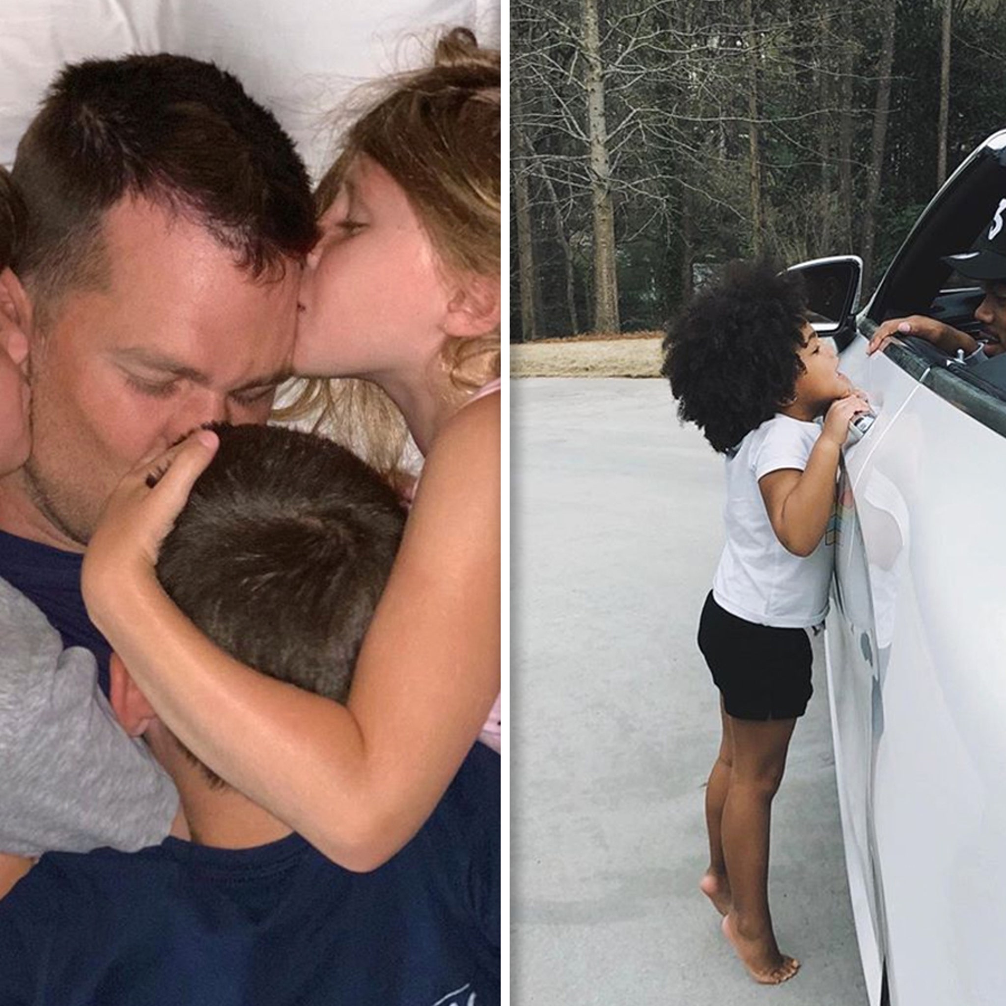 Hollywood Celebrates Father's Day 2019