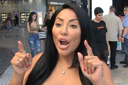 Kiara Mia | Latest News and Updates | TMZ
