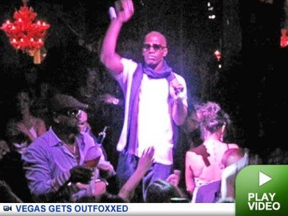 Jamie Foxx: Click to watch