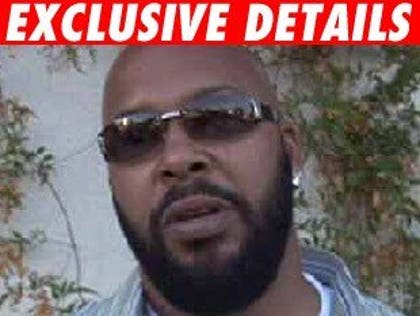 Suge Knight