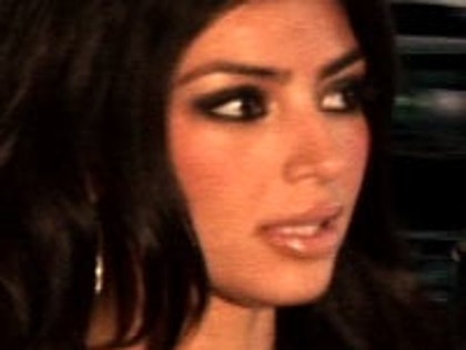 Kim Sues Over Sex Tape