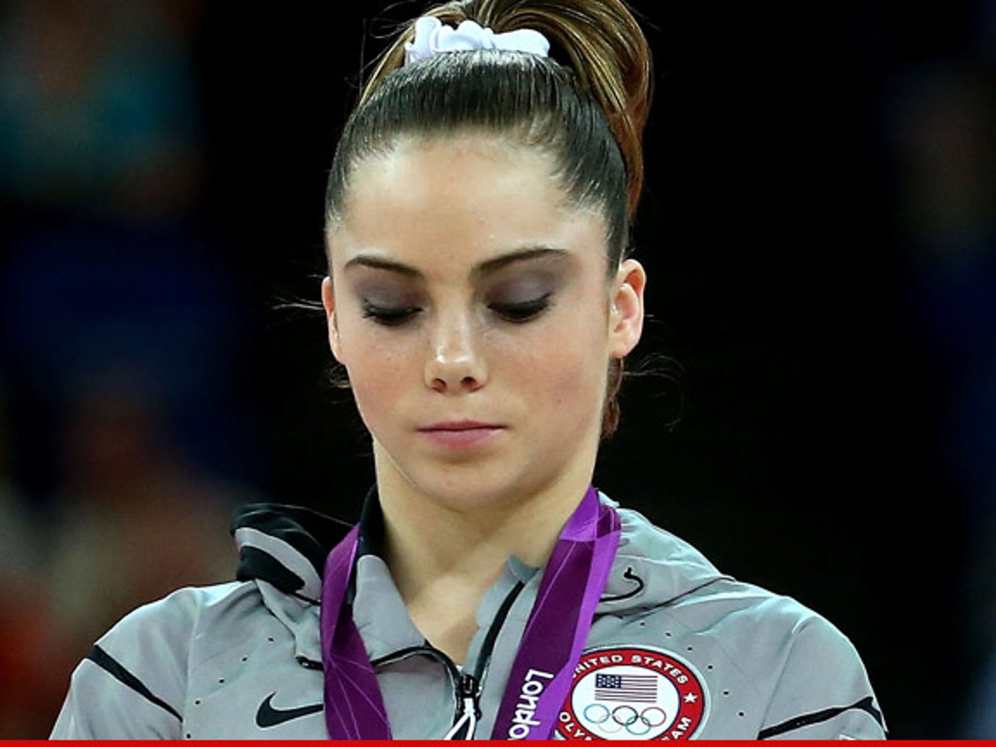 Mckayla maroney nude fakes