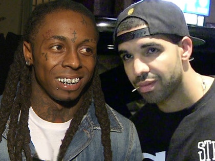 0725-lil-wayne-drake-TMZ-Getty-01