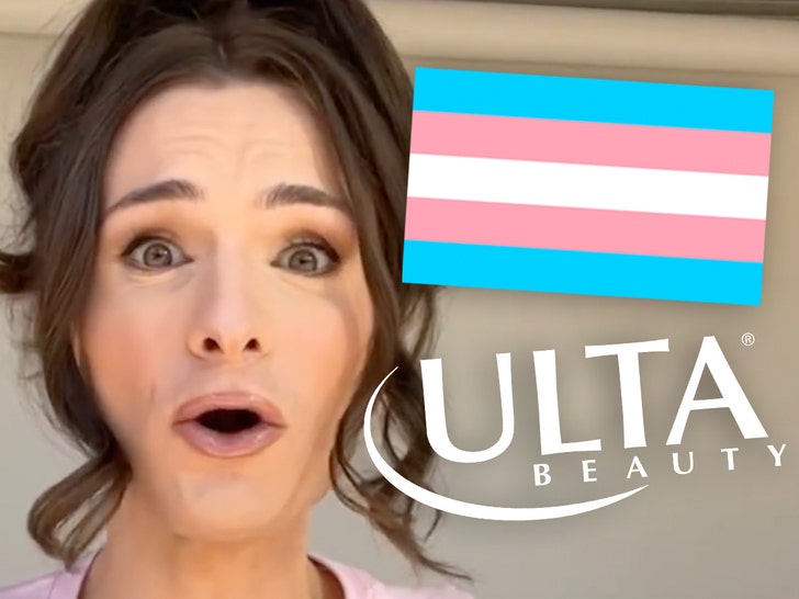 Ulta Sparks appelle au boycott après que le clip trans de "Girlhood