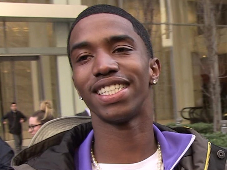 Christian Combs