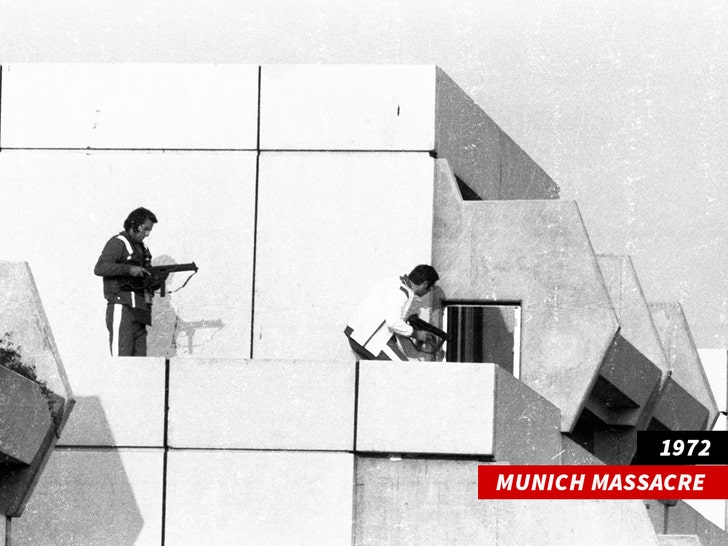 Masacre de Munich