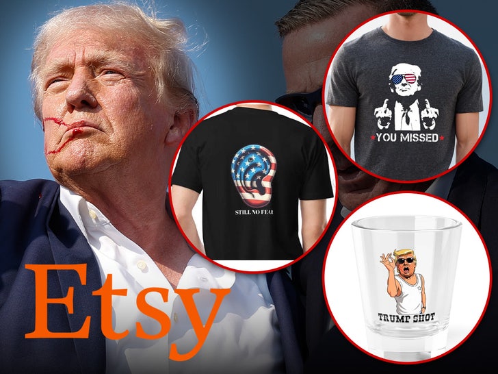 donald trump etsy items main getty