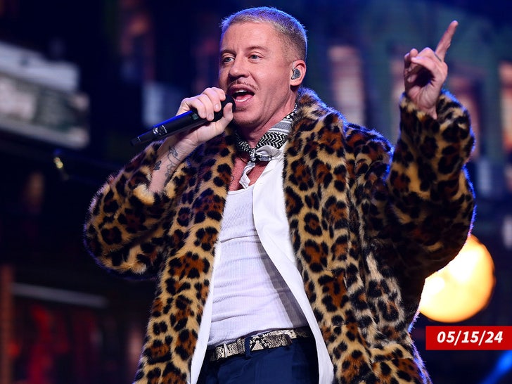macklemore sub