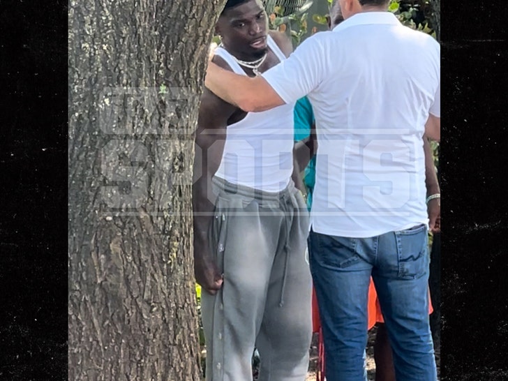 tyreek hill