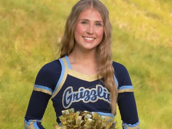 ‘AGT’ Cheerleader Emily Gold To Be Honored At H.S. Football Game After Apparent Suicide