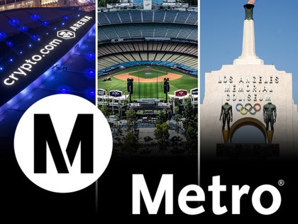 crypto metro la dodgers getty 1