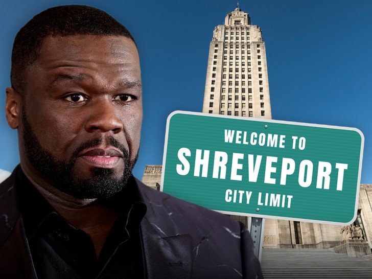 50 Cent Disapproves of Louisiana Ending Film Tax Credit After Positive Impact