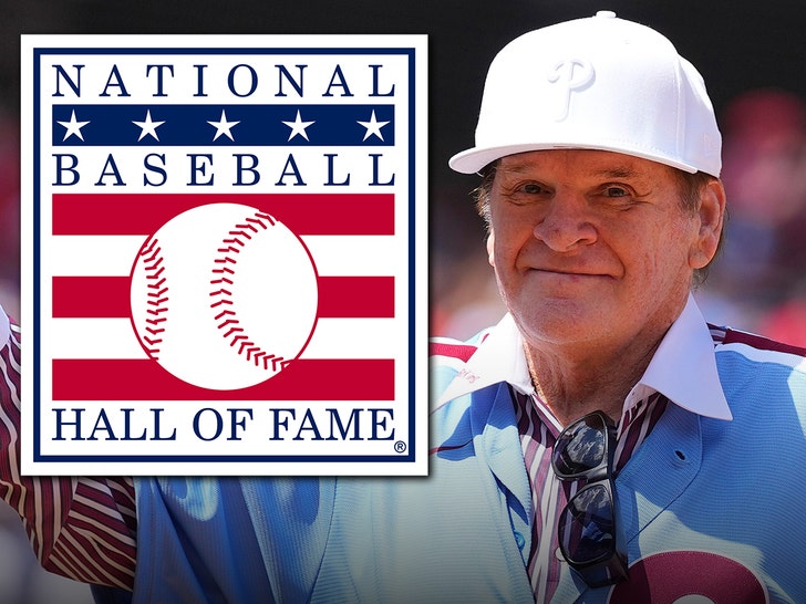 pete rose national baseball hall of fame getty 1
