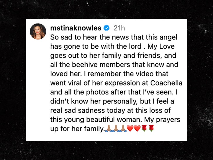 tina conhece o insta