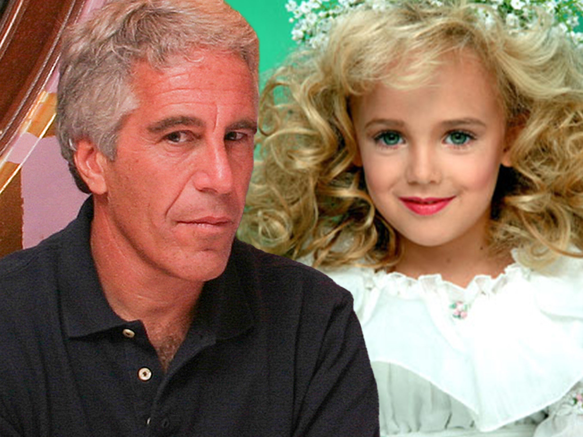 JonBenét Ramsey Isn't In Epstein Files Despite Viral Video, John Ramsey Says
