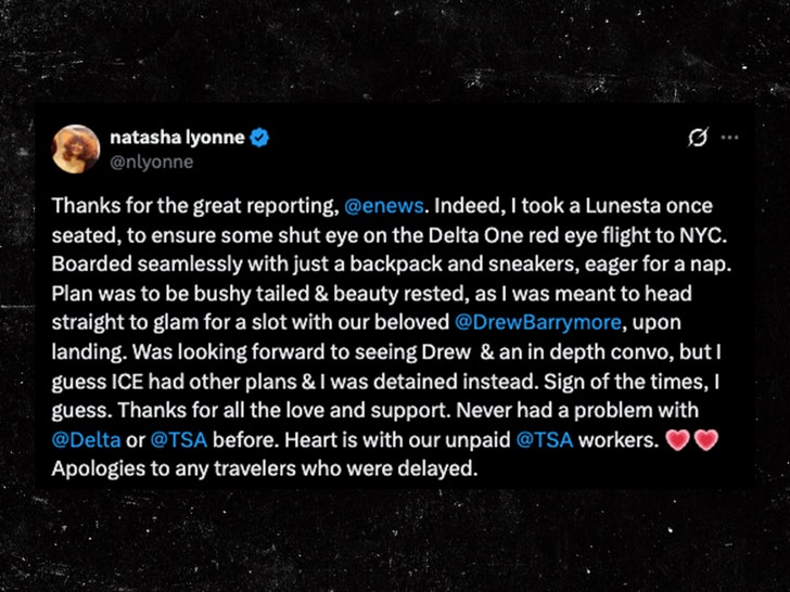 Natasha Lyonne x post