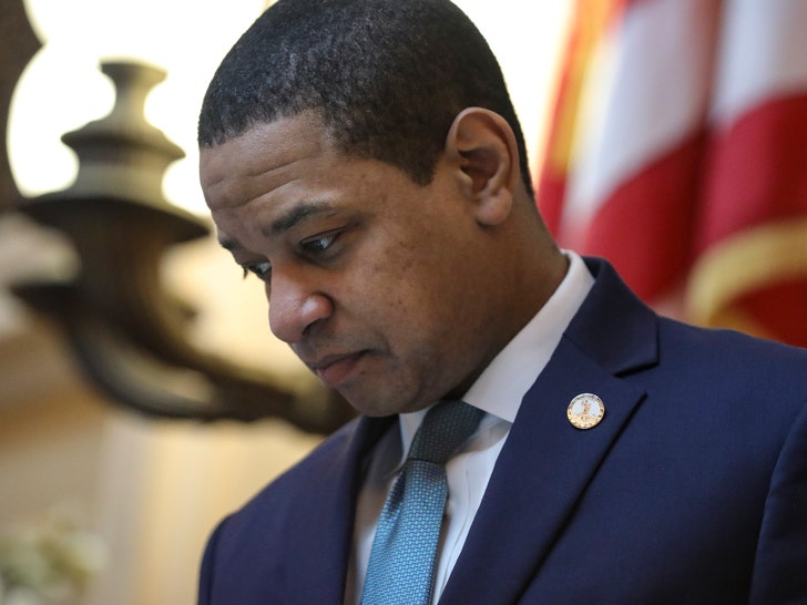 justin fairfax getty