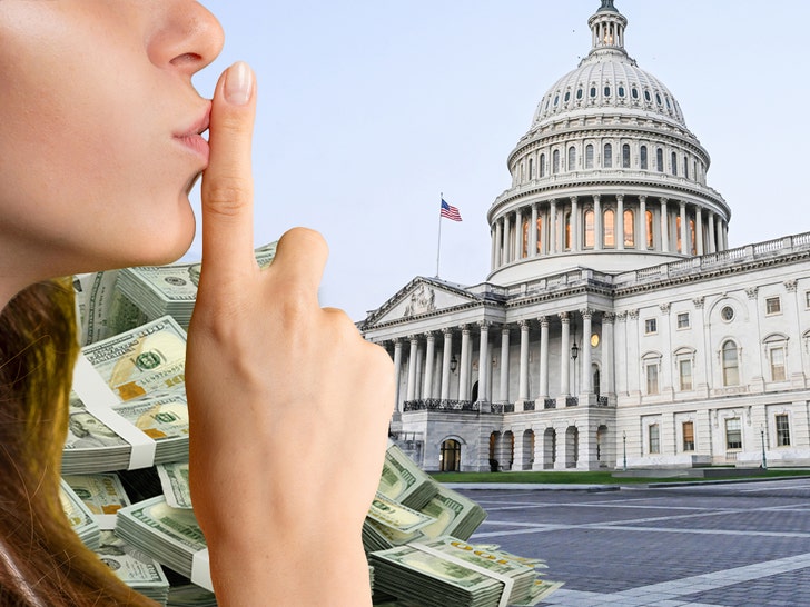 MAIN capitol building hush money getty comp