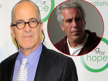 mark epstein jeff epstein getty comp