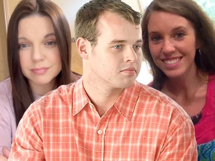 joseph duggar jill duggar amy duggar king tlc comp
