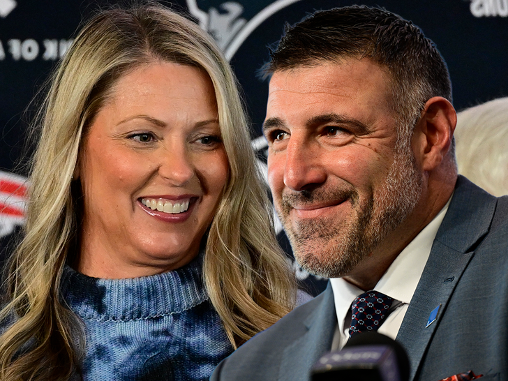 main mike vrabel jen vrabel getty