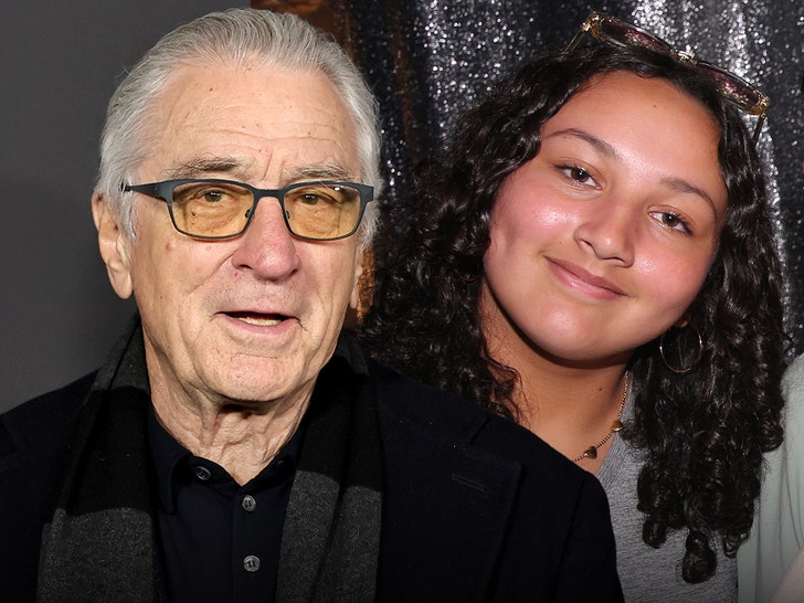 robert de niro and helen grace de niro getty 1