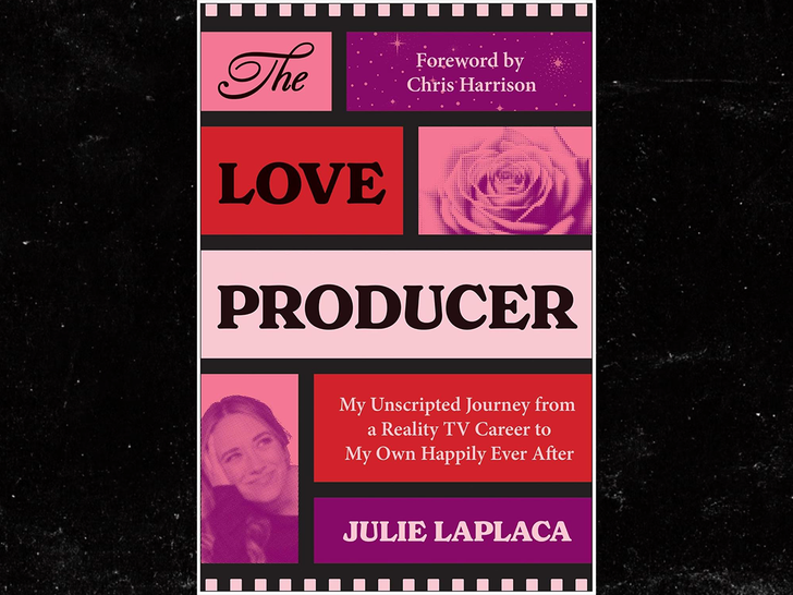sub julie laplaca book BenBella Books