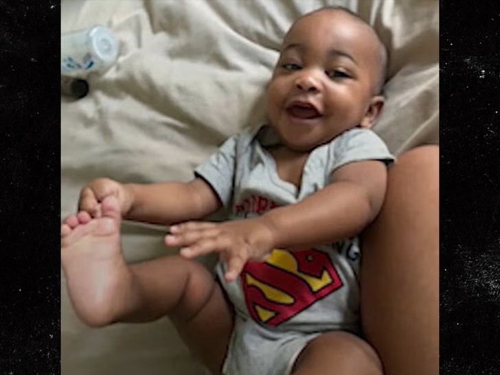 mother accused of murdering baby fox 5 atlanta 1
