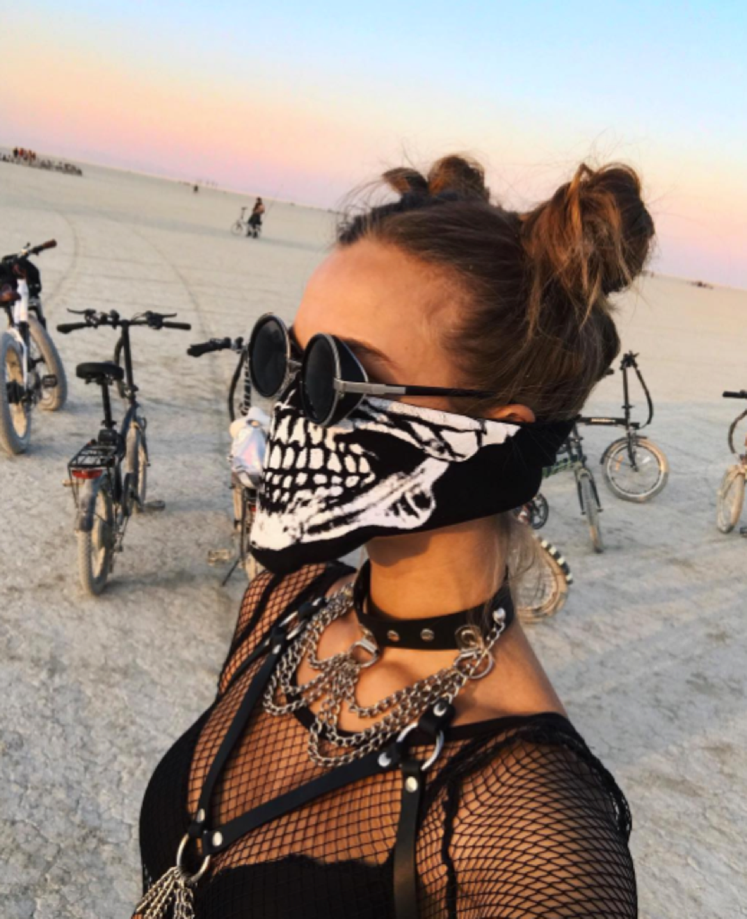 Josephine Skriver