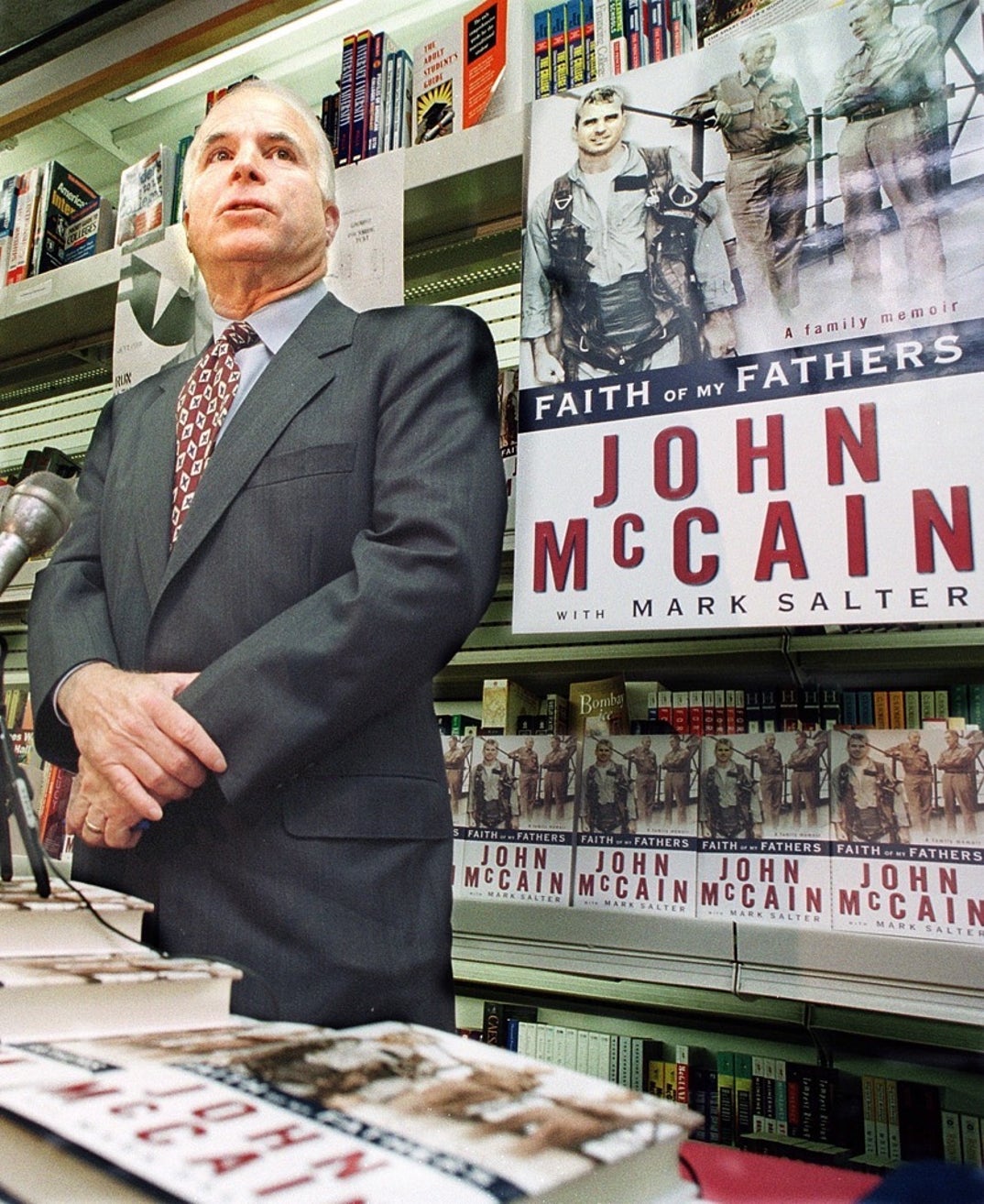 john mccain photos-17