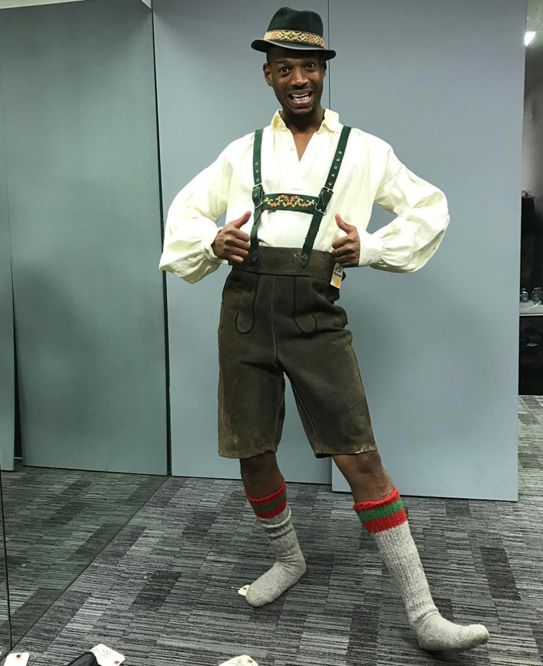 Marlon Wayans