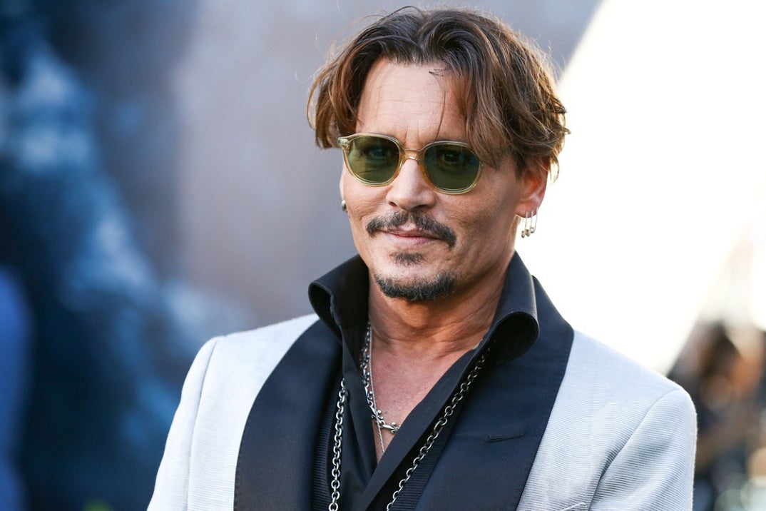 0519 Johnny Depp Through The Years 3