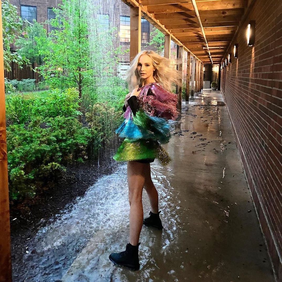 Candice King