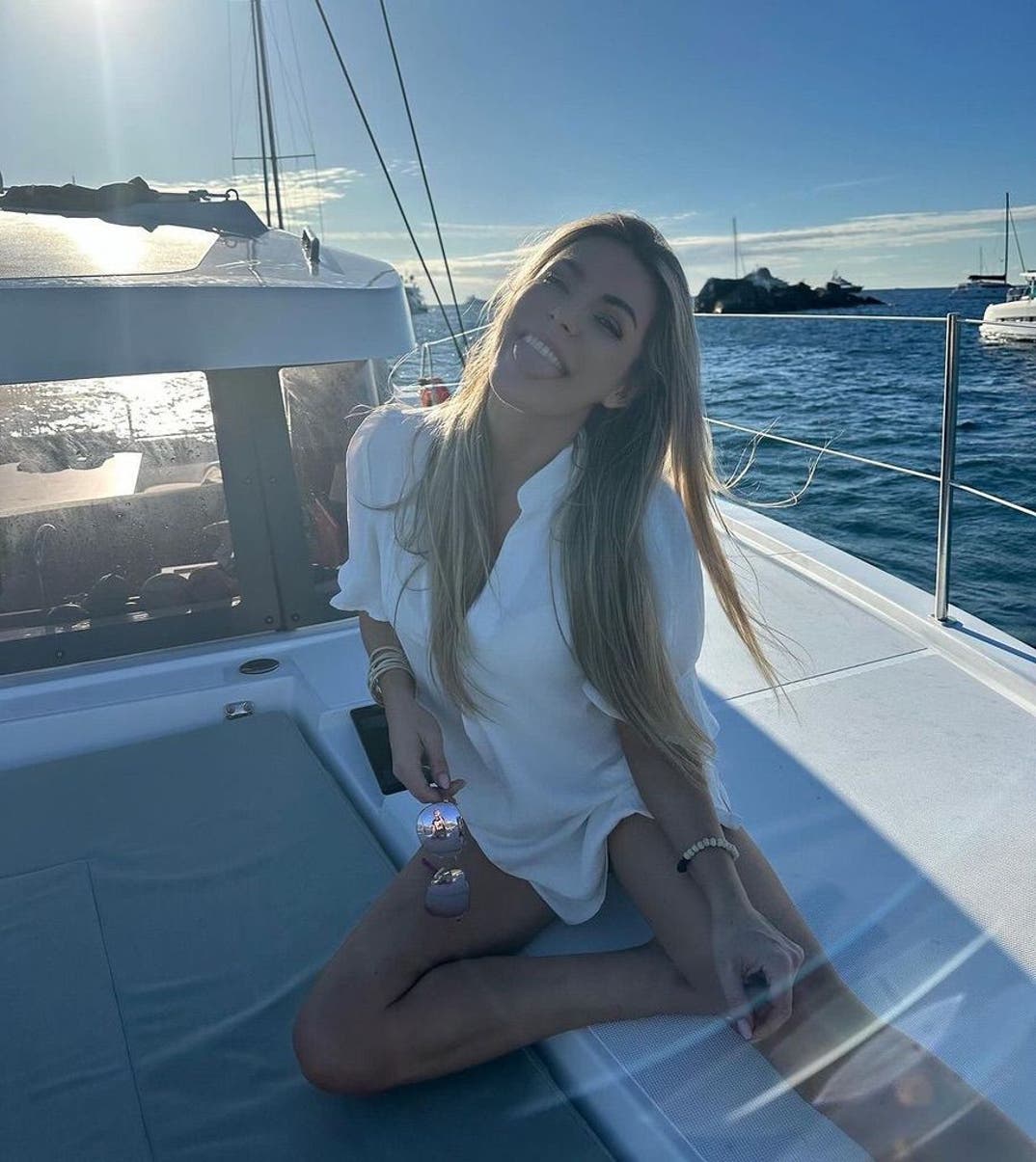 Crystal Hefner