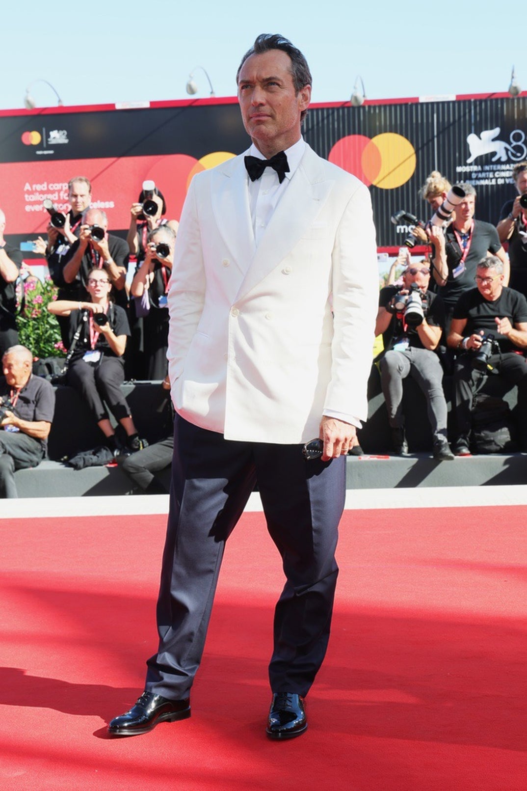 Jude Law