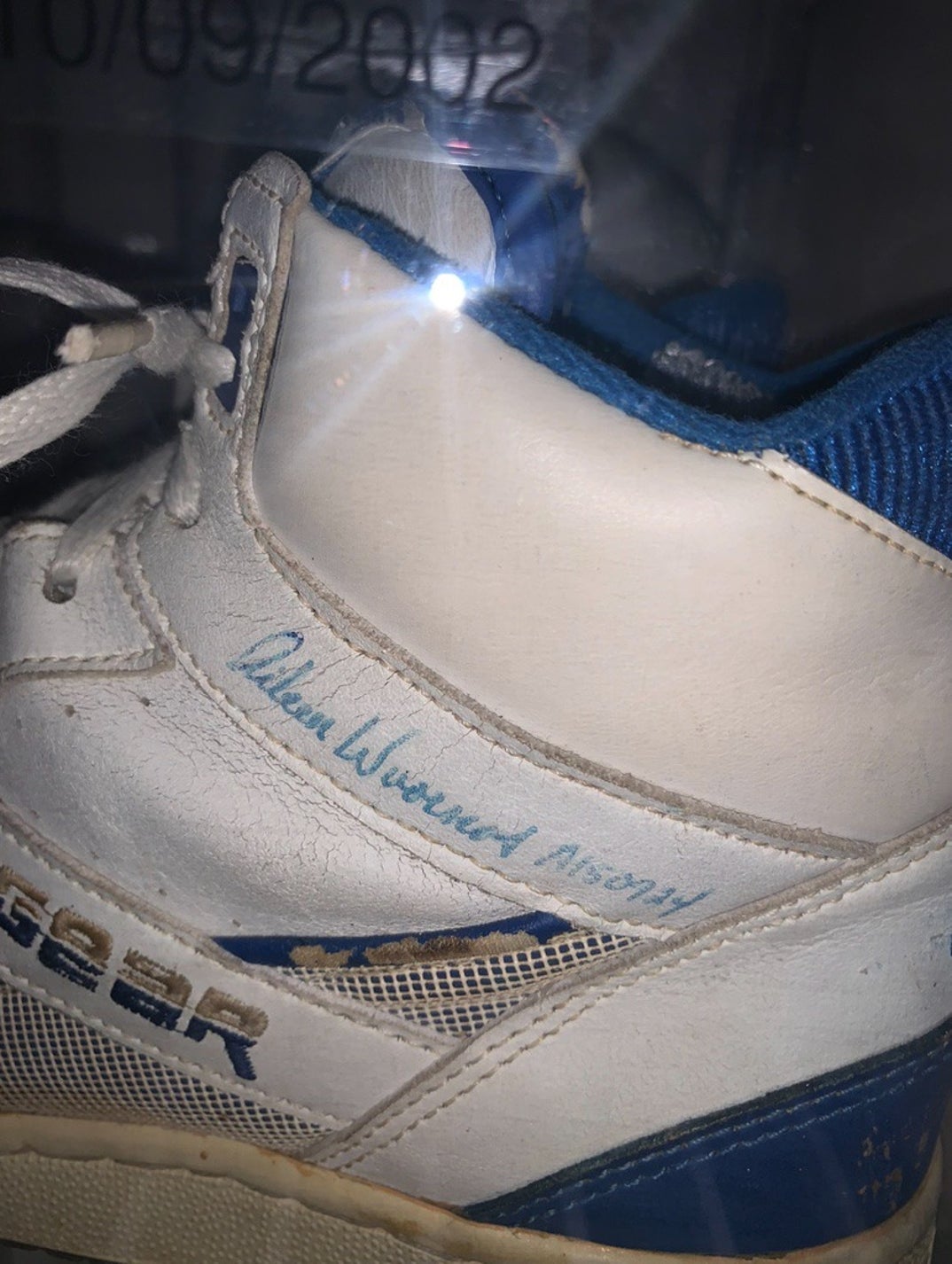 Aileen Wuornos Auction 1