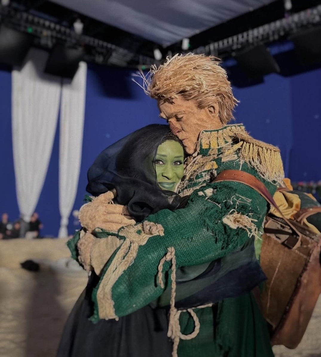 Wicked BTS 24