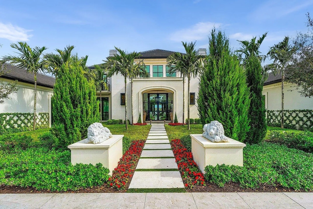 Russell Weiner House 15