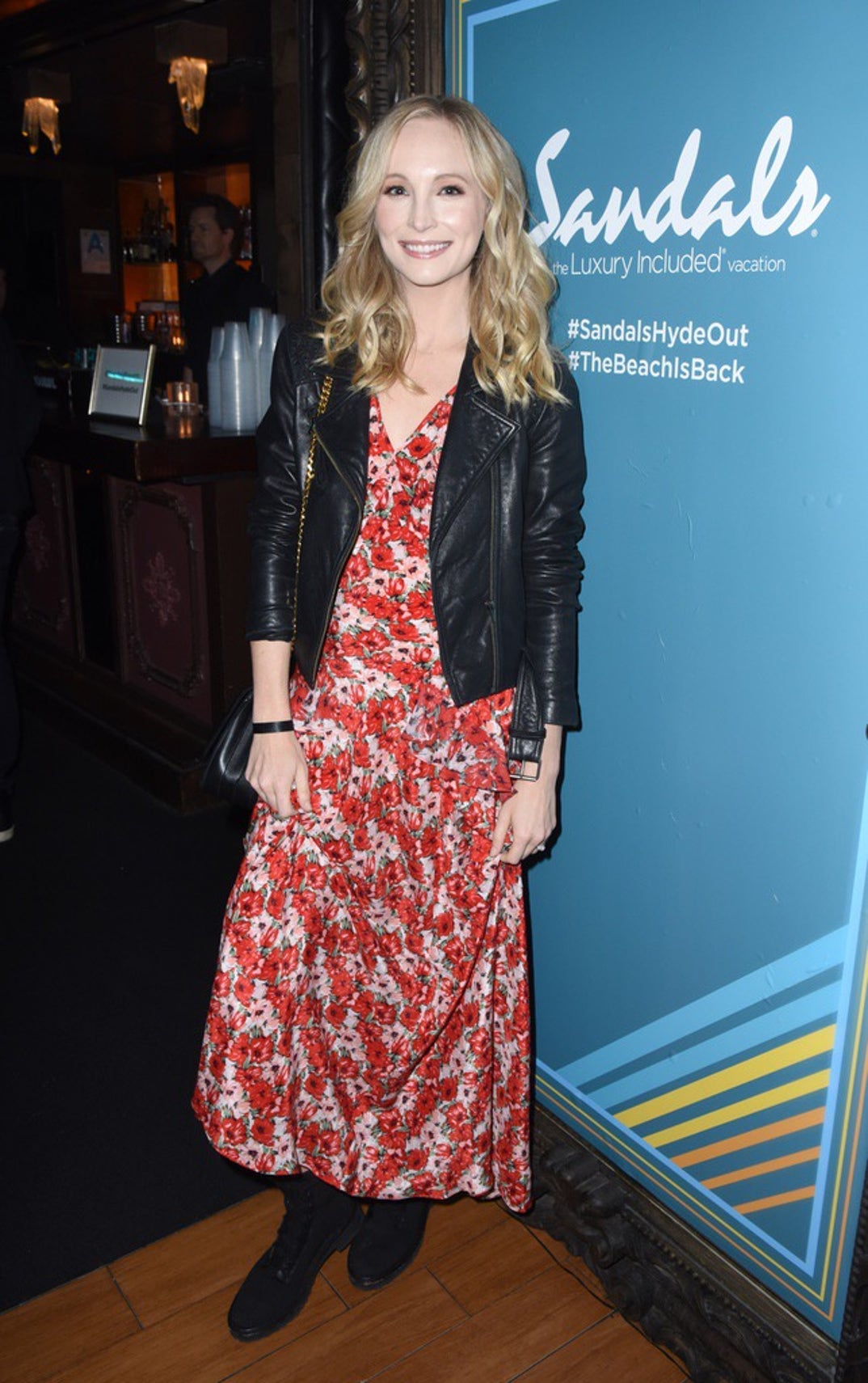 Candice King Through The Years 10