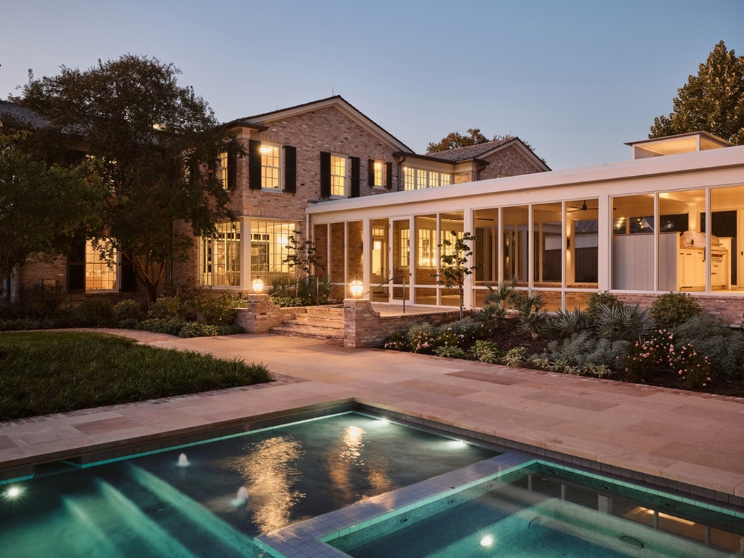 mma Stone and Dave McCary Austin Estate Sold 9