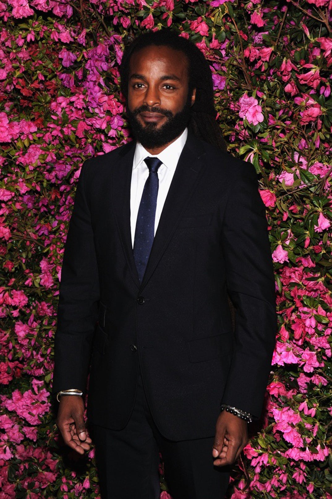 Remembering John Forté 3