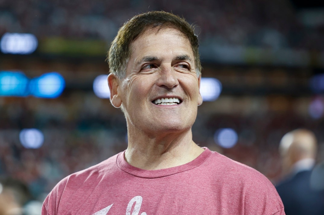 Mark Cuban
