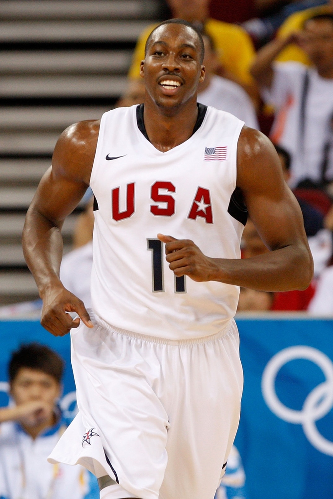Dwight Howard Through The Years 2