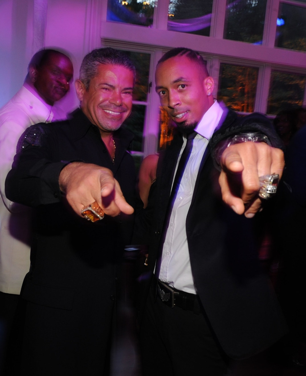 Lee Najjar Remembering 1