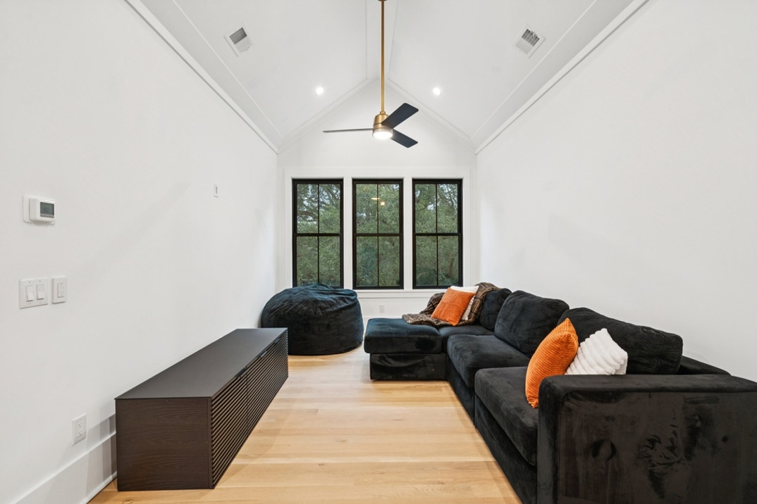 Chase Stokes South Carolina Home 25