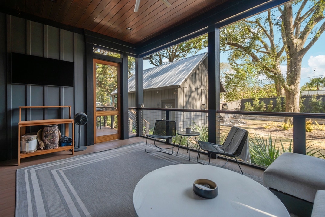Chase Stokes South Carolina Home 10