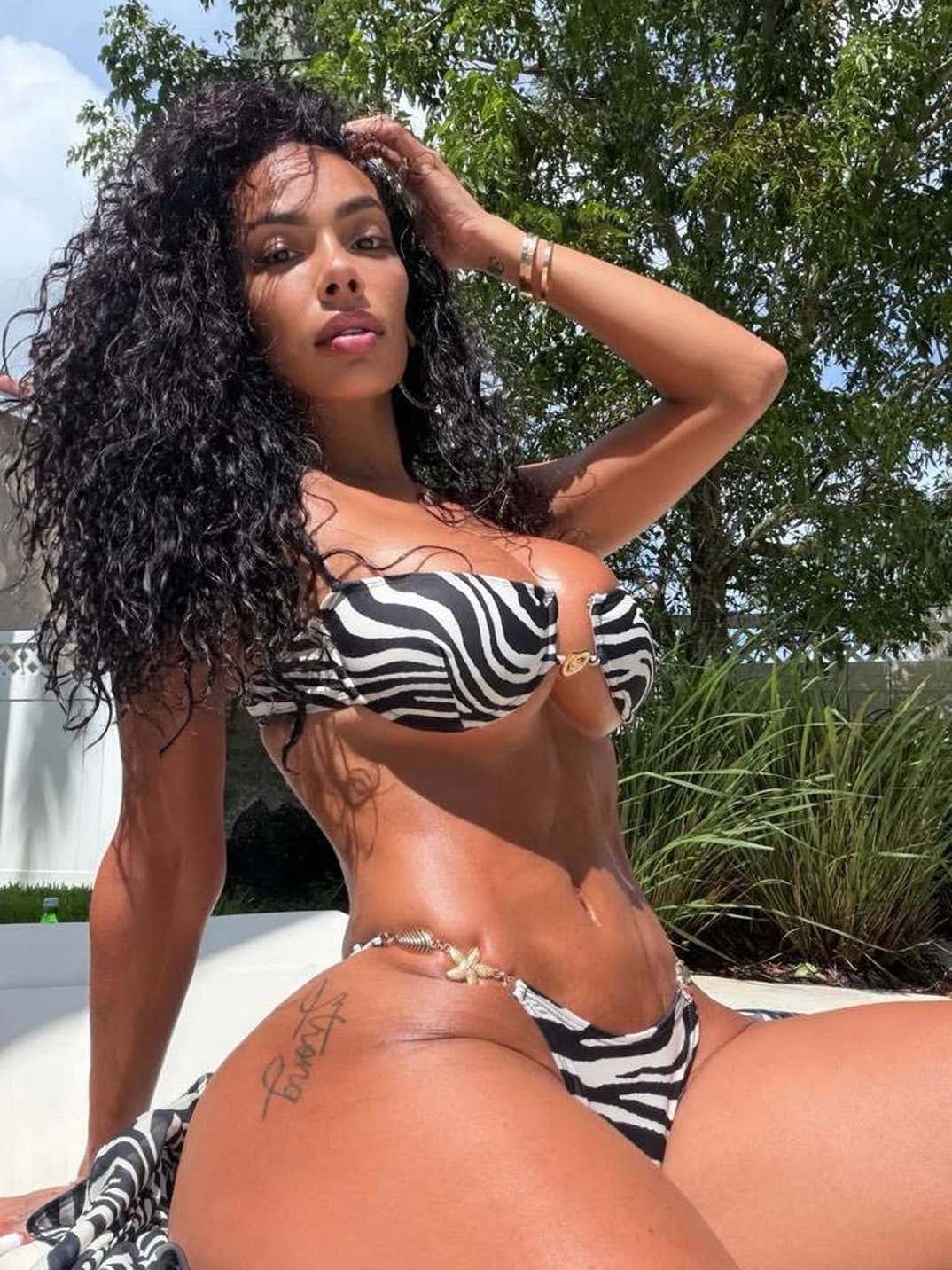 Erica Mena
