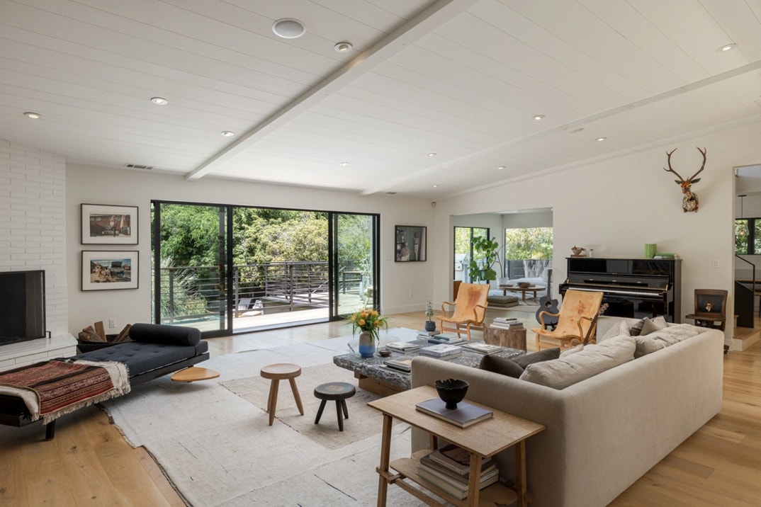 Sarah Gilbert Home 3
